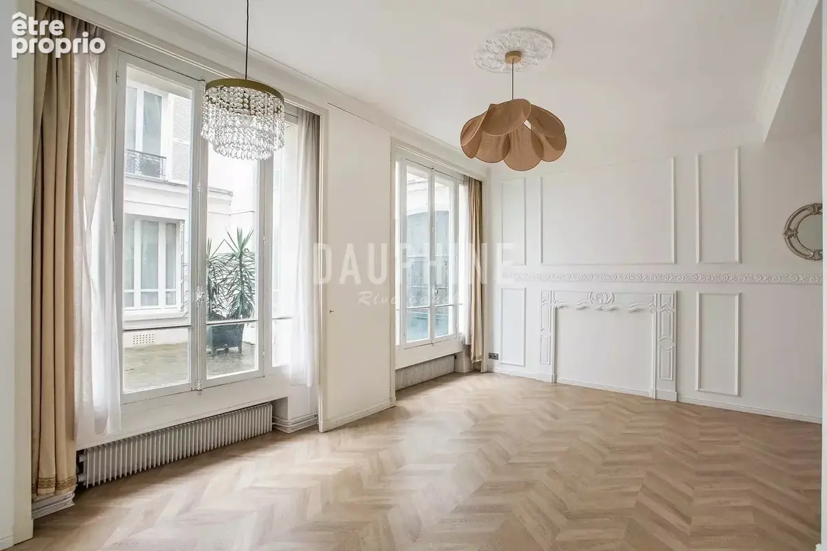 Paris 7 - saint-thomas-d'aquin - photo 2