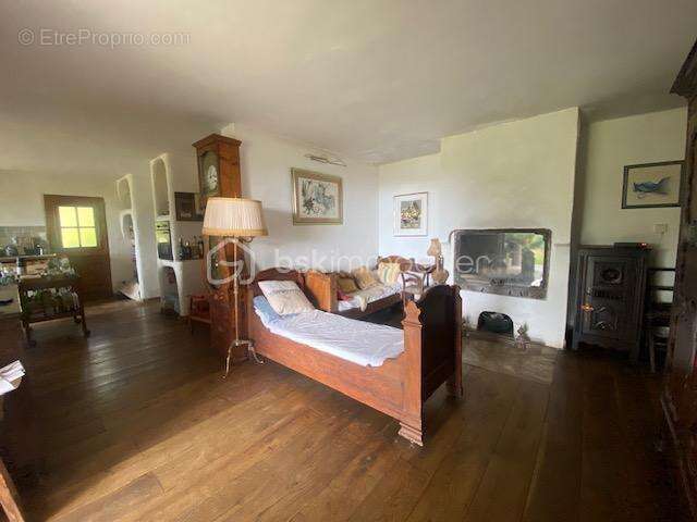 Seillans- Authentique maison de campagne, conforme moderne et panorama d'exception - photo 6