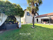 Maison à VILLARS-LES-DOMBES