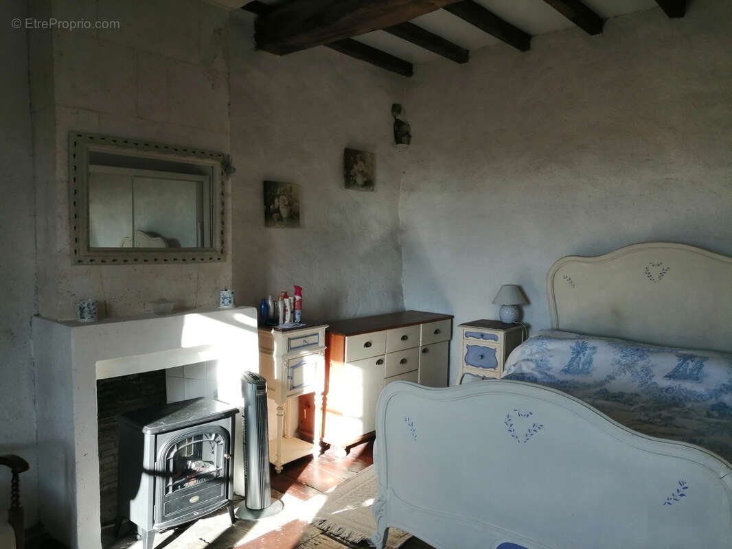 Maison à SAINT-SEVERIN