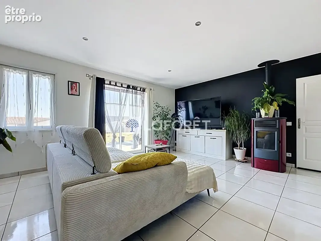 Maison Availles Thouarsais 1711 m2 - photo 16