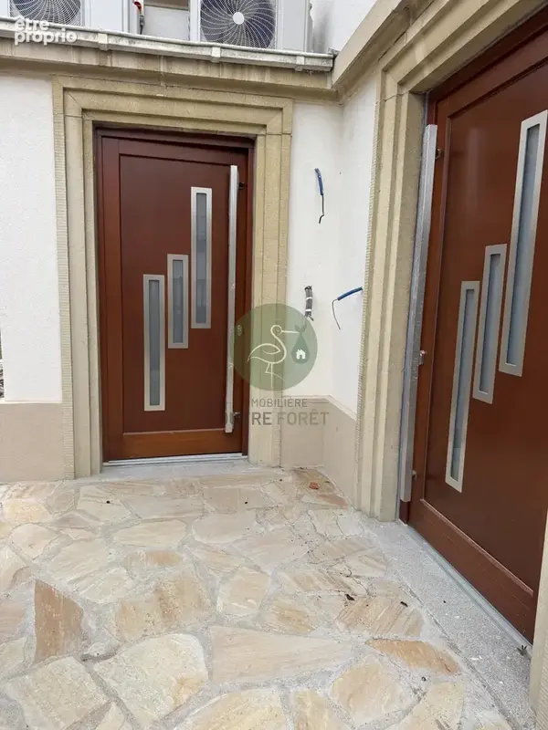 Appartement 300 m² à Haguenau  - photo 2