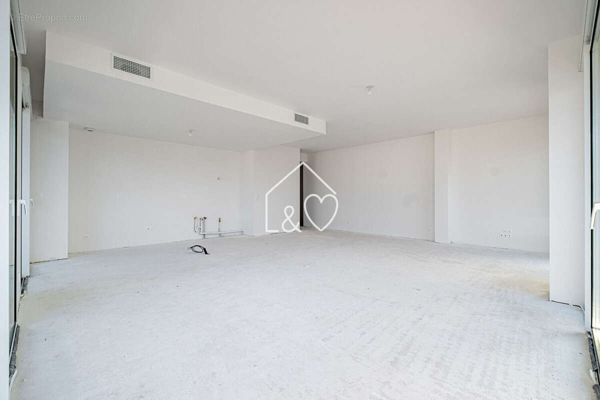 Pornichet  Centre - Appartement Roof Top - T4 - Vue mer, disponibilité immédiate. - photo 5