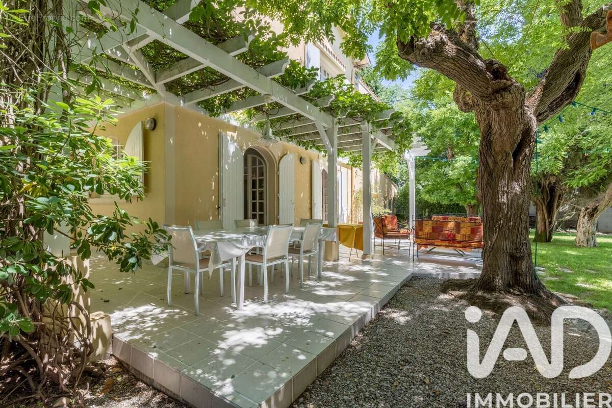 Photo 4 - Maison à MONTPELLIER