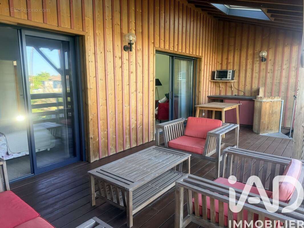 Photo 7 - Maison à MERIGNAC