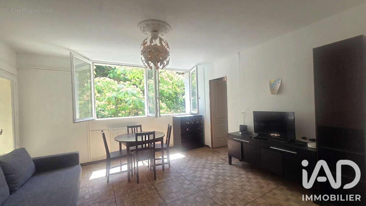 Photo 2 - Appartement à TOULOUSE