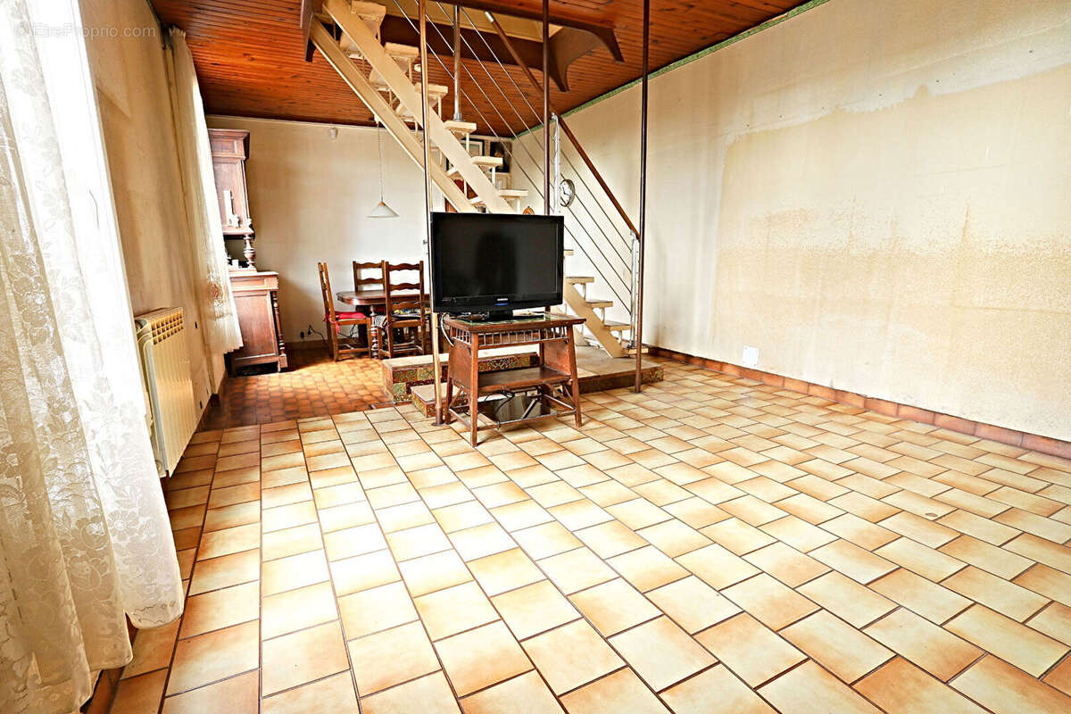 Maison à ARGENTEUIL