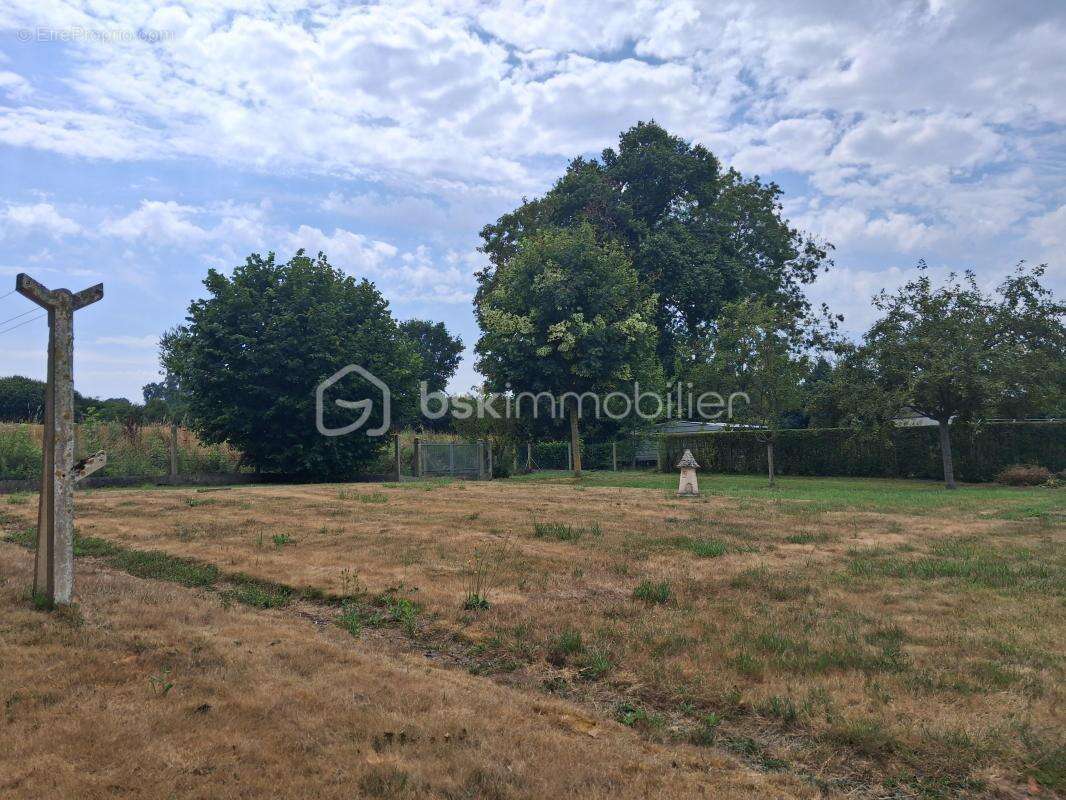 Maison Le Breuil En Bessin de 219 m² - photo 16