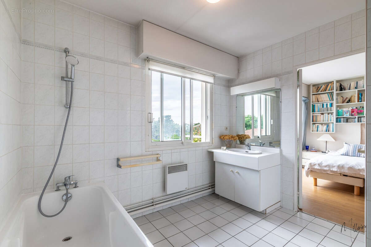 Appartement à ANGLET