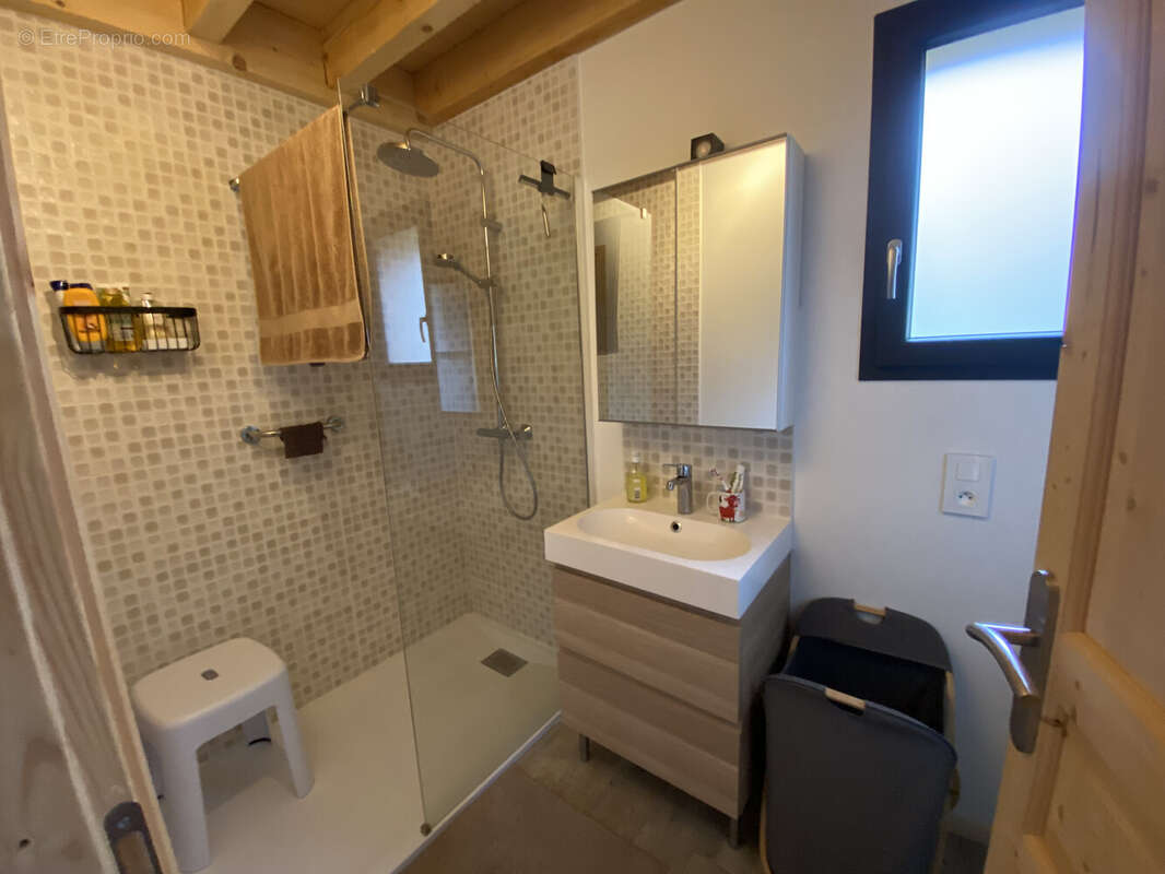 Maison à PICHERANDE