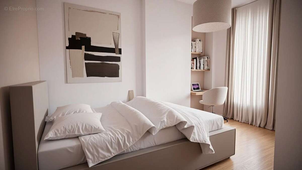 Maison à LE PERREUX-SUR-MARNE