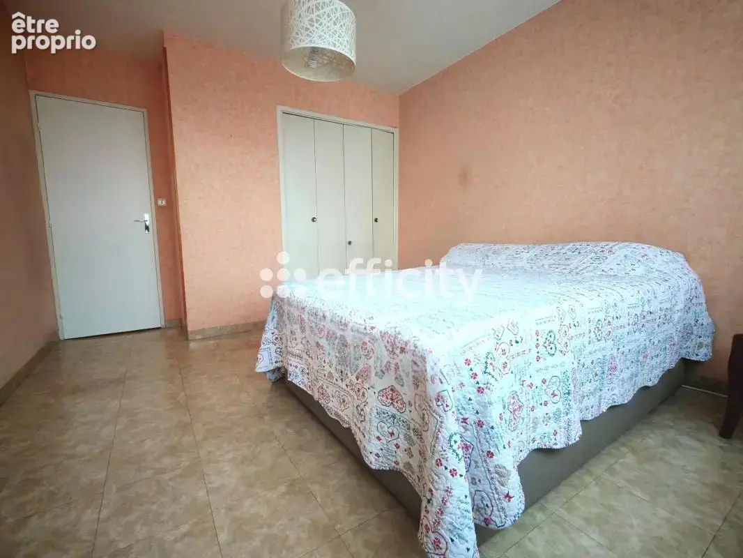Appartement - photo 7