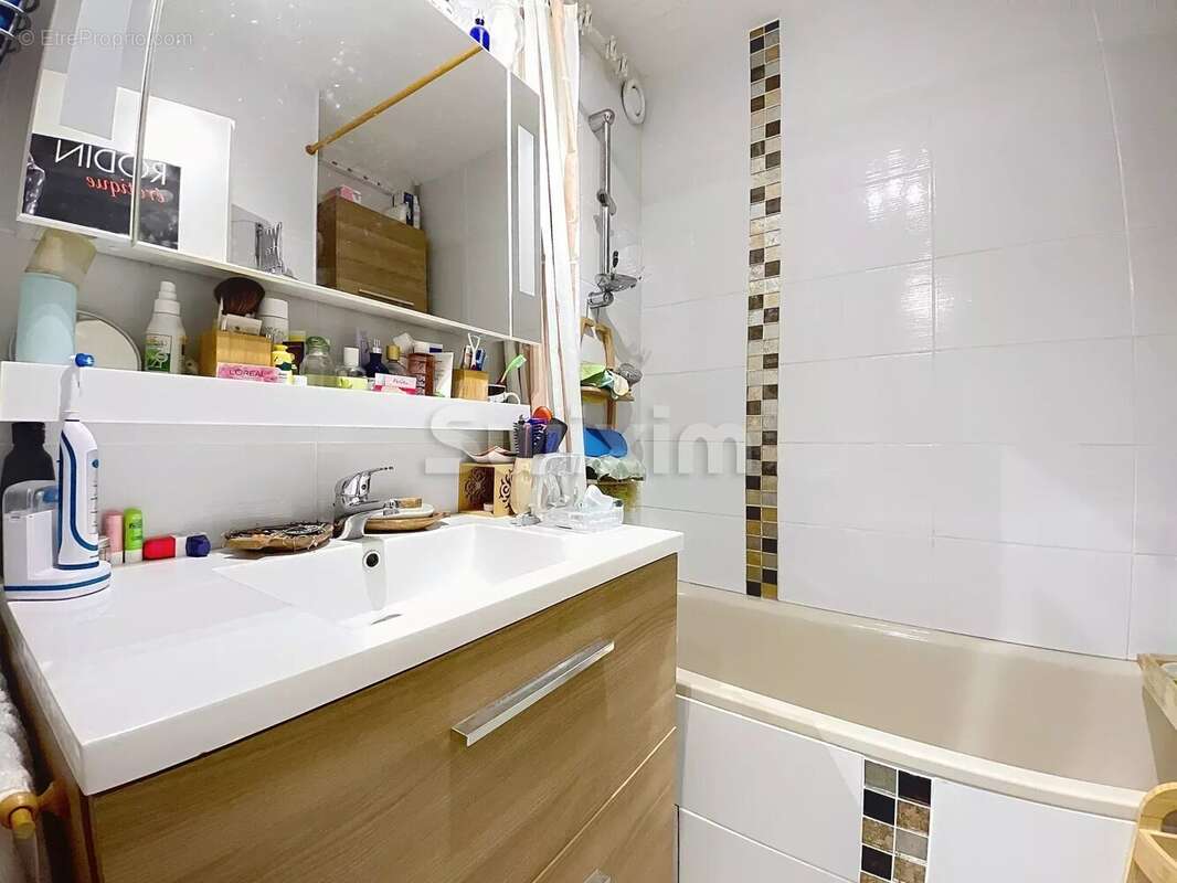 Appartement à SALLANCHES