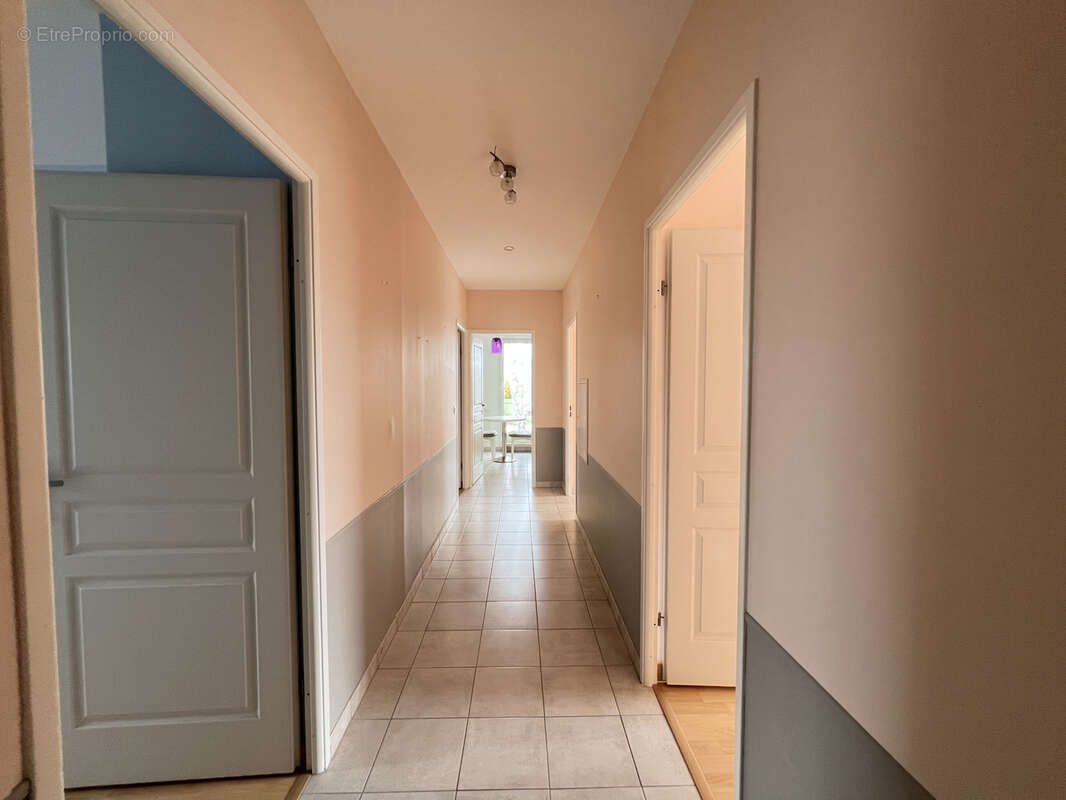 Appartement à OLIVET