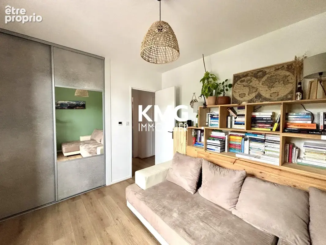 Appartement 5 pièces 81 m² à vendre à Anglet (64600) - photo 6