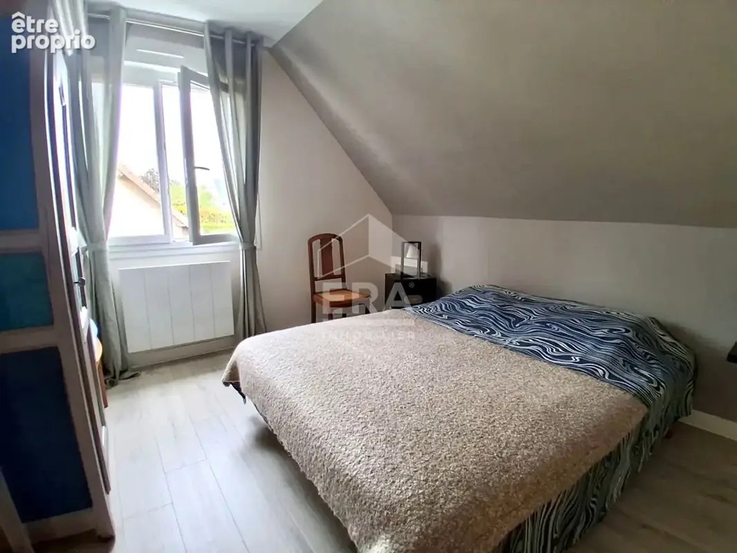 Maison 130m² à verson - photo 5