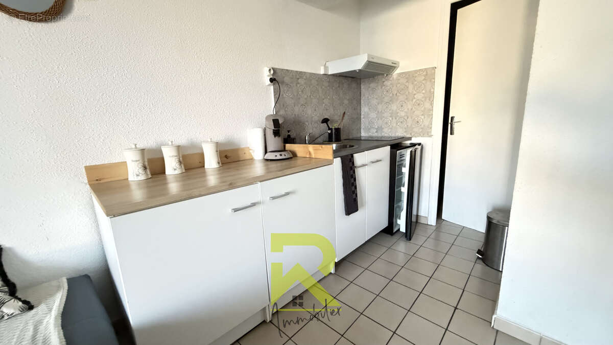 Appartement à AMELIE-LES-BAINS-PALALDA