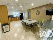 Photo 1 - Maison à DOMGERMAIN