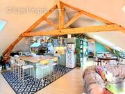 Appartement à CHAMPAGNOLE