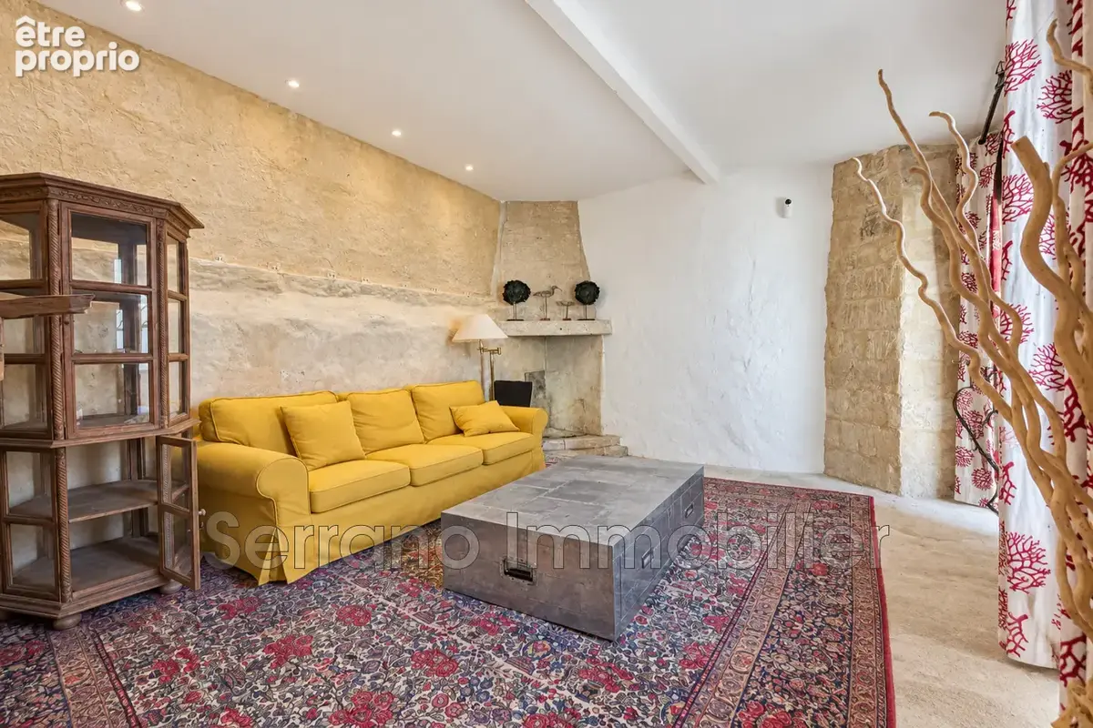 Maison 7 pièces 135 m² à vendre à Beaucaire (30300) - photo 8
