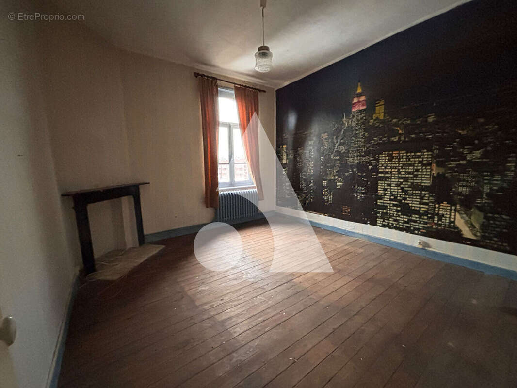 Appartement à VALENCIENNES