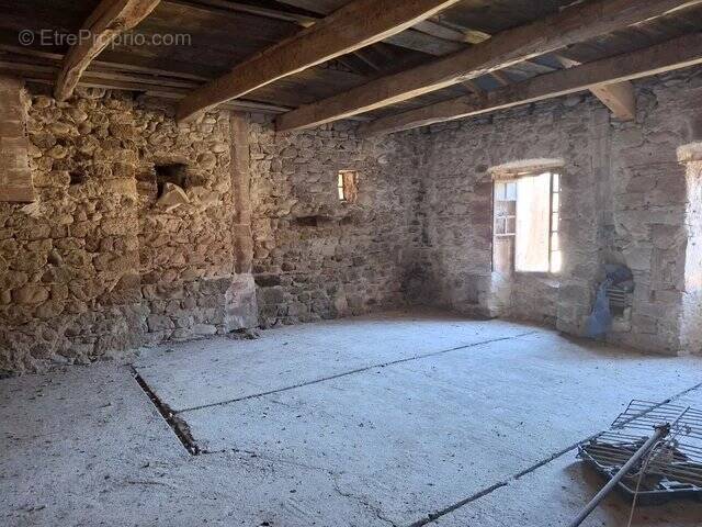 Appartement à LES VANS