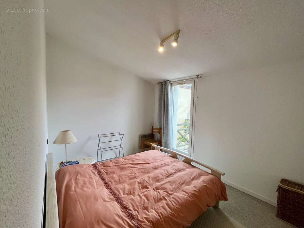 Maison à BOUTEILLES-SAINT-SEBASTIEN