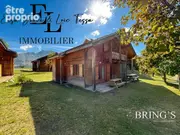Appartement à LA CLUSE