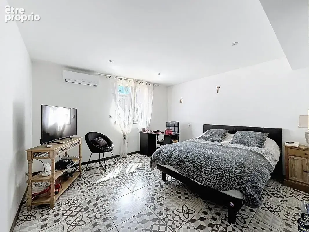 Maison 5 pièces 134 m² à vendre à Ajaccio (20090) - photo 15