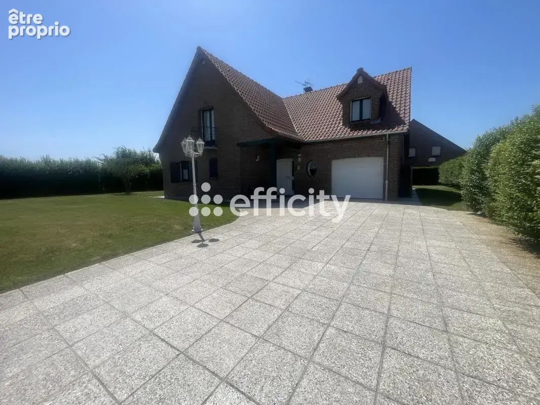 Maison 6 pièces 210 m² à vendre à Phalempin (59133) - photo 11