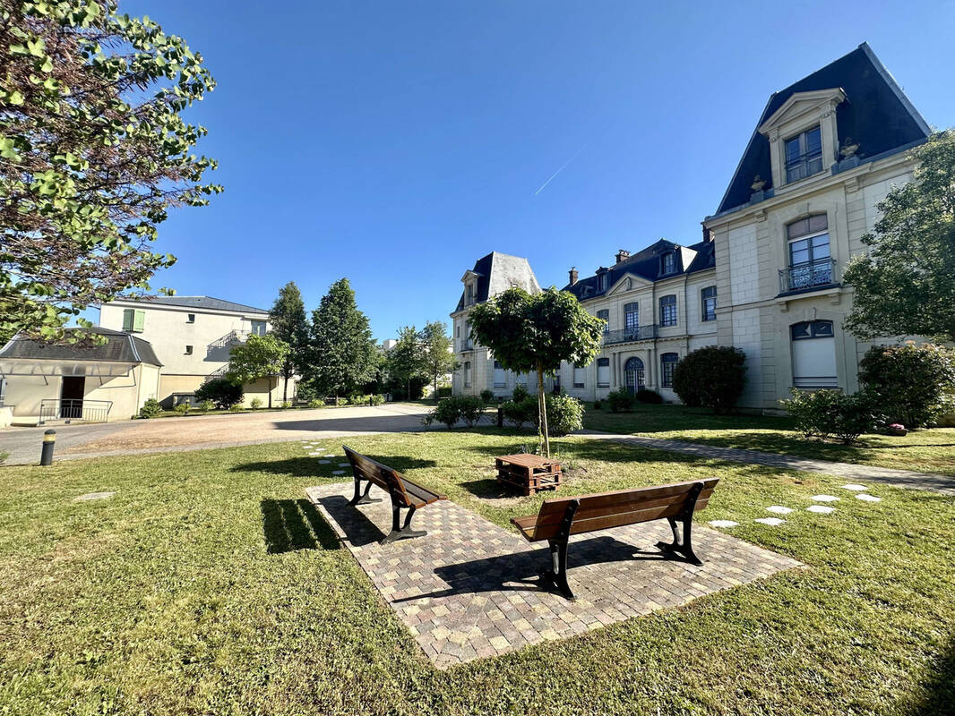 Appartement à VERNON