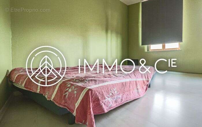 Appartement à CAPINGHEM