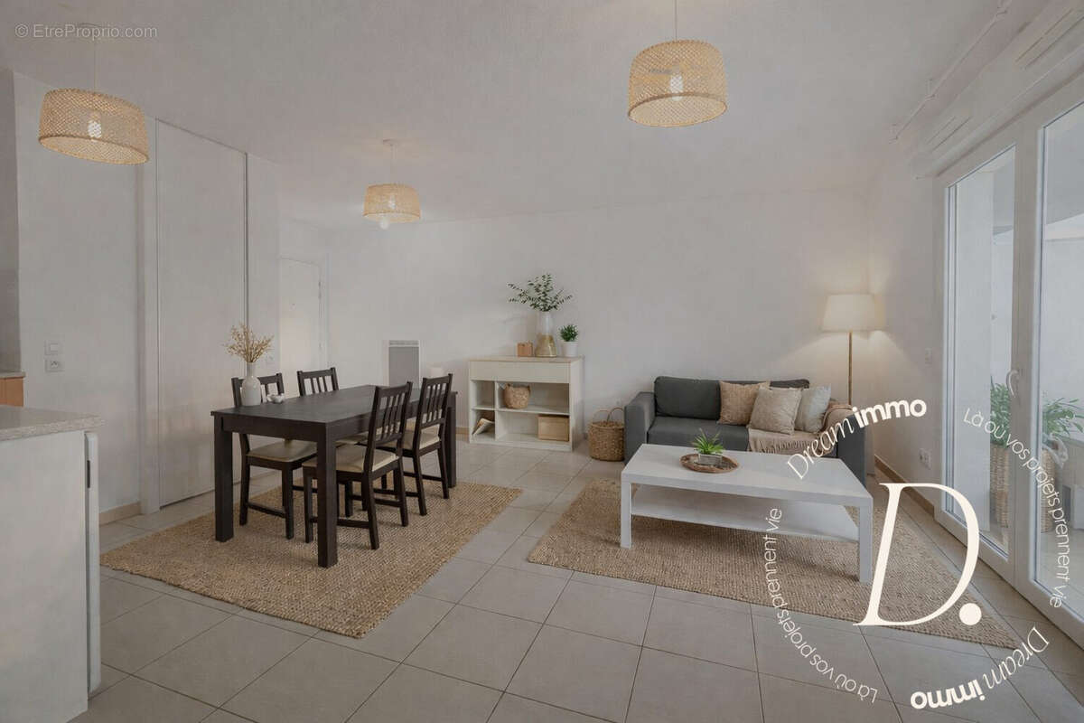 Appartement à ANGLET