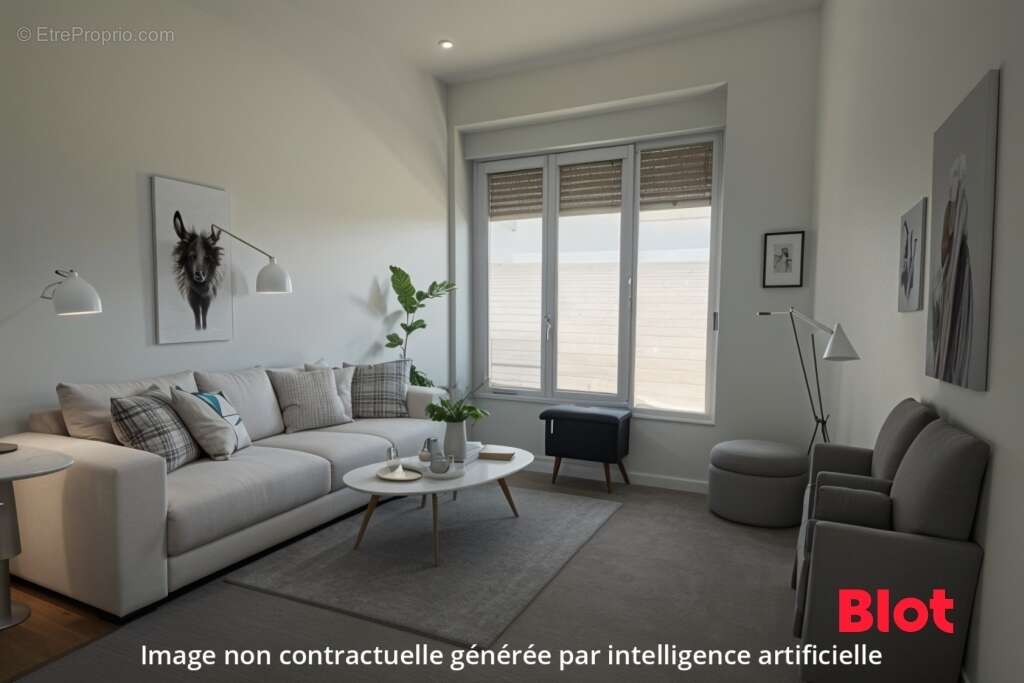 Appartement à DINARD