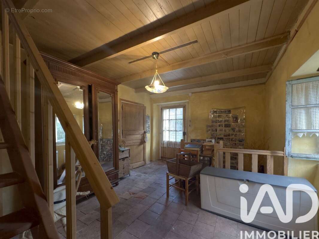 Photo 2 - Maison à ANDUZE