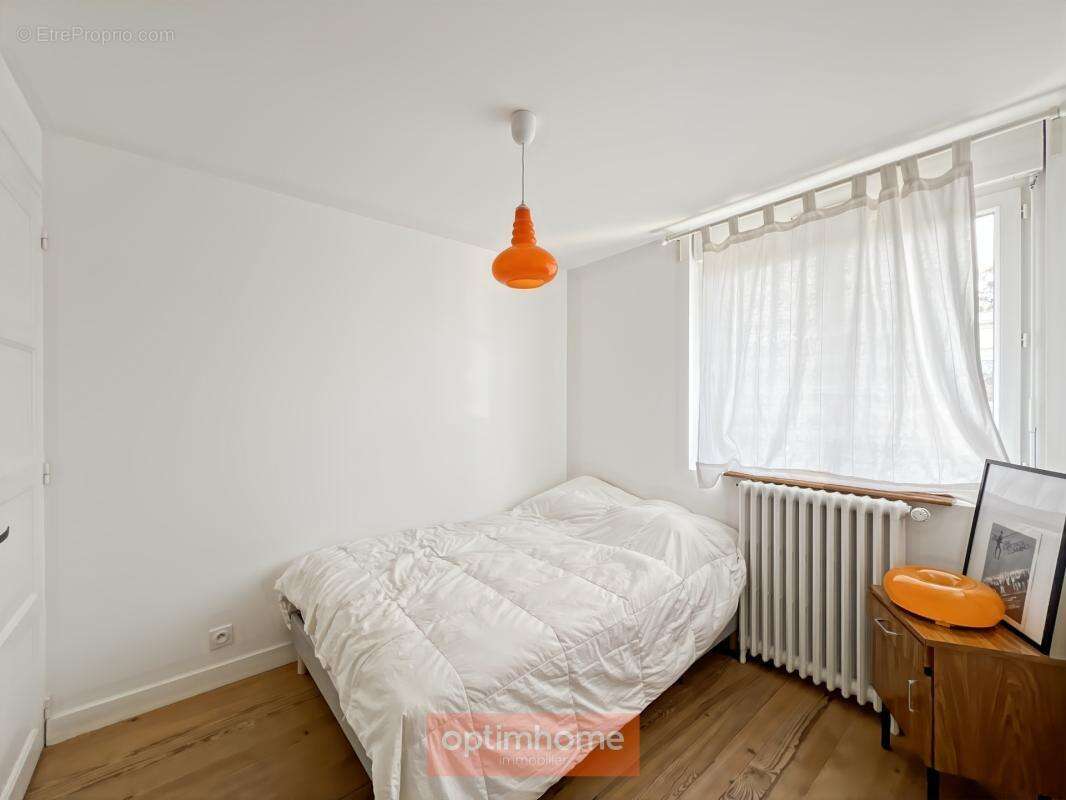 Rennes La Pommeraie - maison 3 chambres - square - photo 8