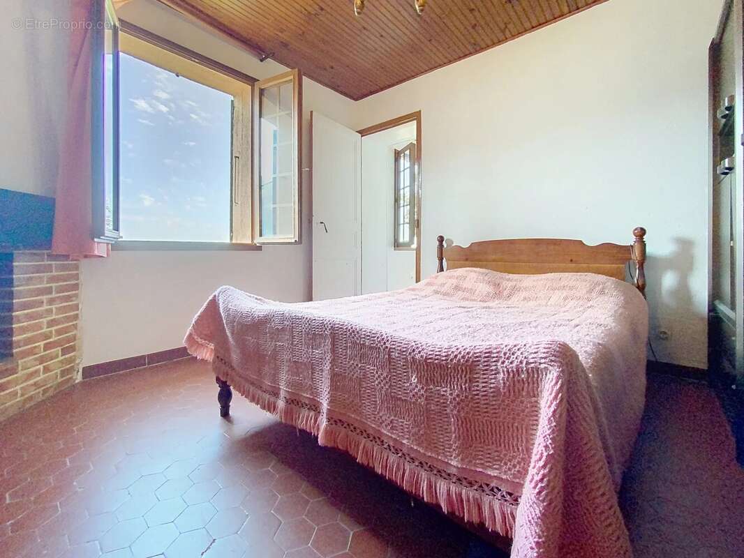 Maison peille / proche village - photo 12