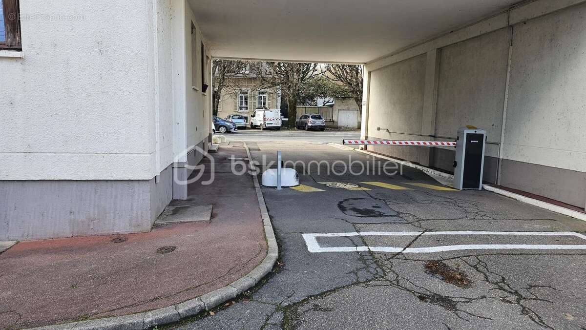 Appartement à ORLEANS