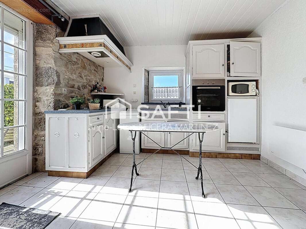 Photo 4 - Maison à PLOUGUERNEAU