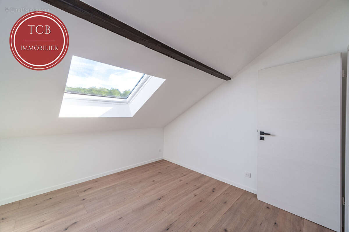 Appartement Waldighofen 2 pièce(s) 44.3 m2 - photo 8