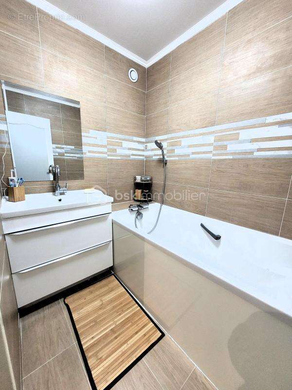 Appartement à CHELLES