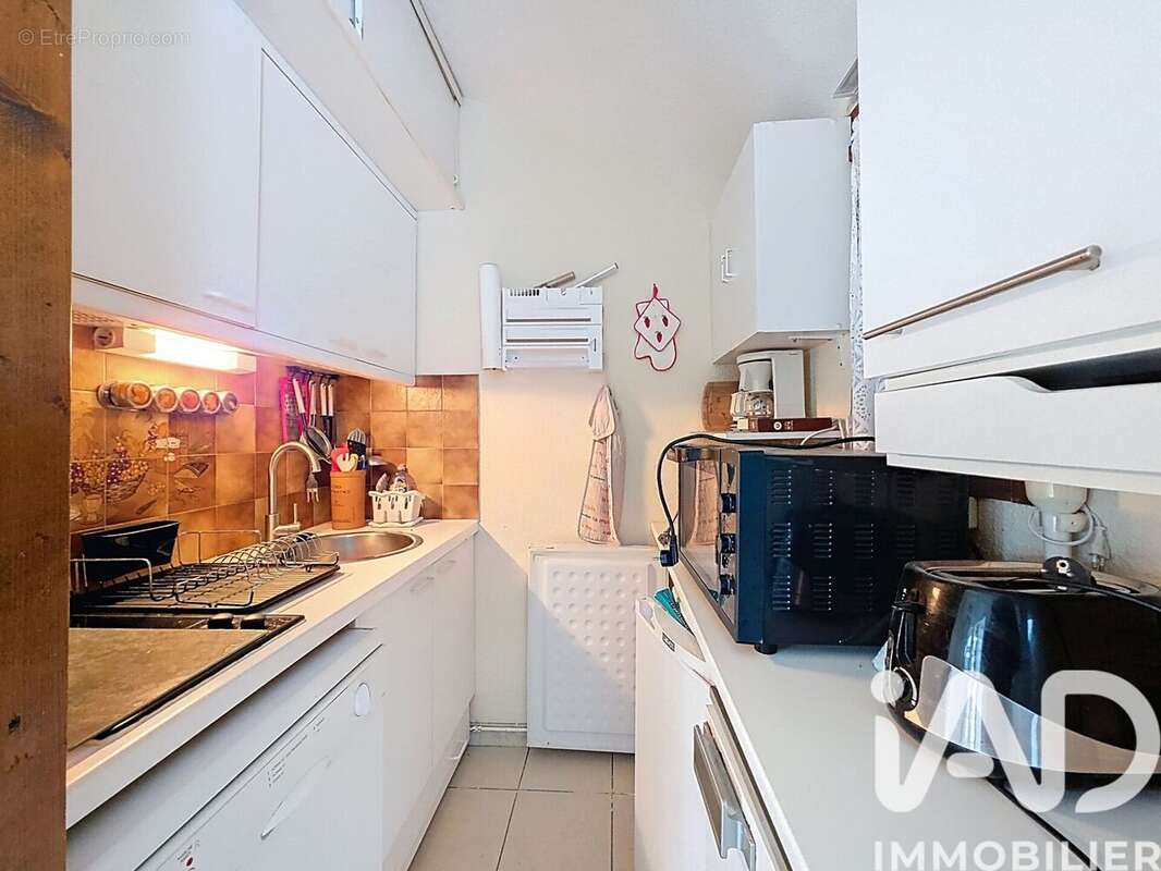 Photo 6 - Maison à LE BARCARES