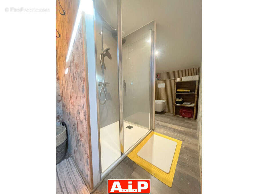 Maison à MOUILLERON-EN-PAREDS