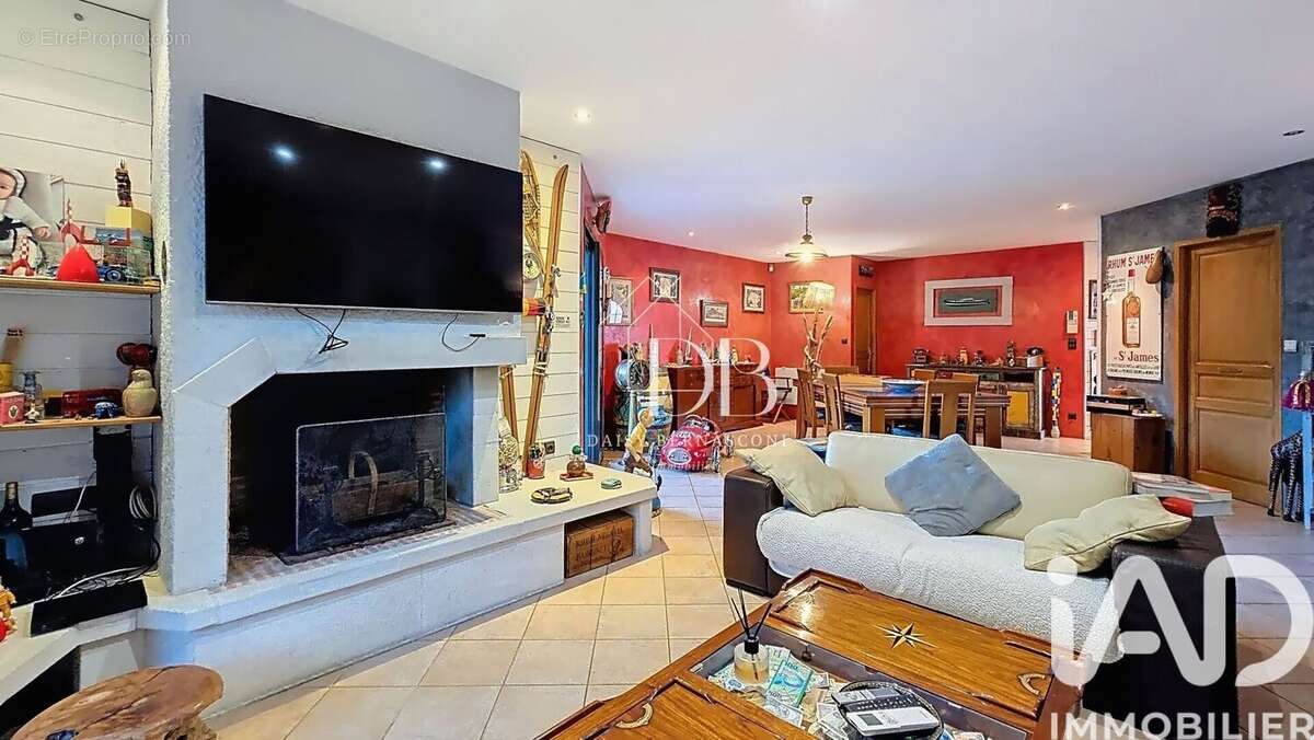 Photo 5 - Maison à MARTILLAC