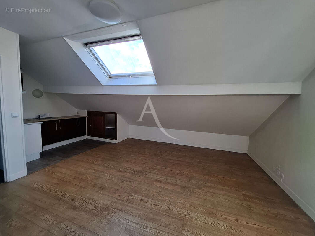 Appartement à LIMEIL-BREVANNES