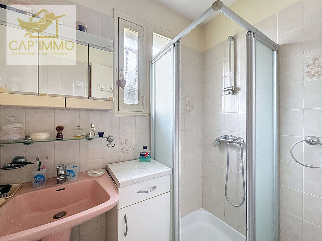 Maison à MAGNY-EN-VEXIN