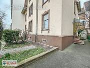 Appartement à COLMAR