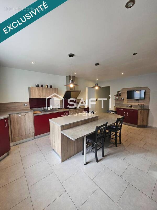 Photo 1 - Maison à EIX