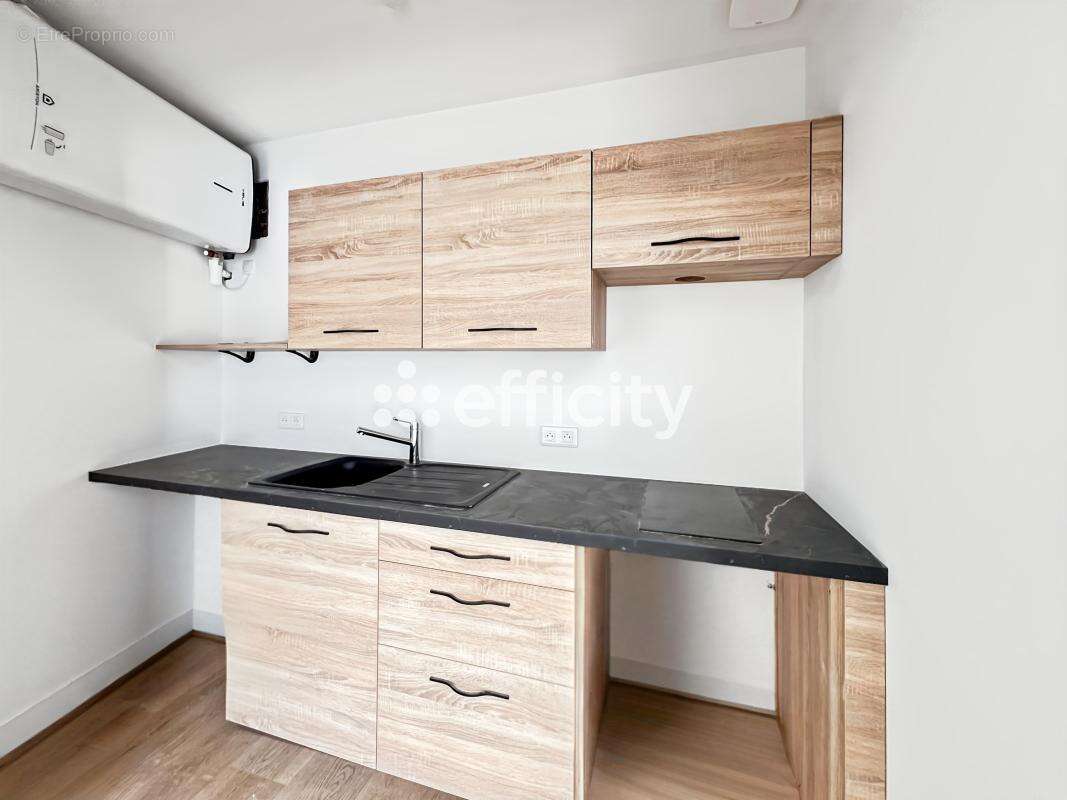 Appartement - photo 3