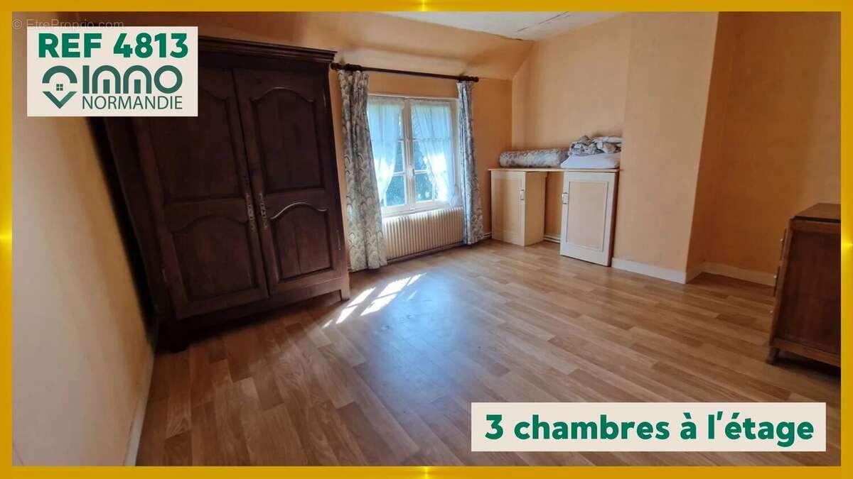 Maison à DURANVILLE